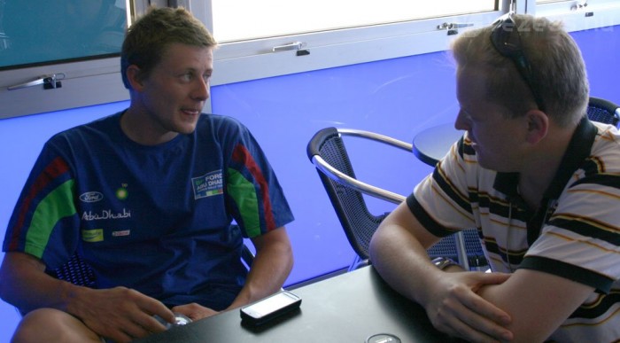 Magyar srác vezet a Ford csapatánál! 11 | Vezess Végleg maradnék - mondta