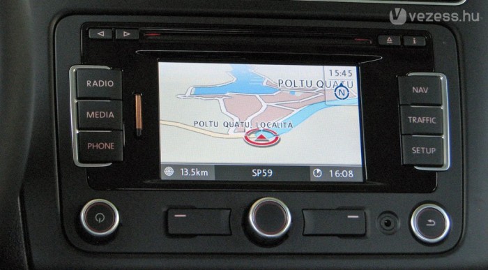 Érintőképernyő, adassék hála az égnek! A legpraktikusabb dolog a világon