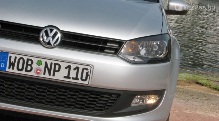 Pofonegyszerű, de egész szép