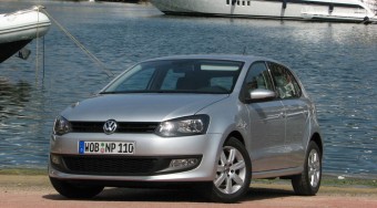 Vezettük: Volkswagen Polo - 2009