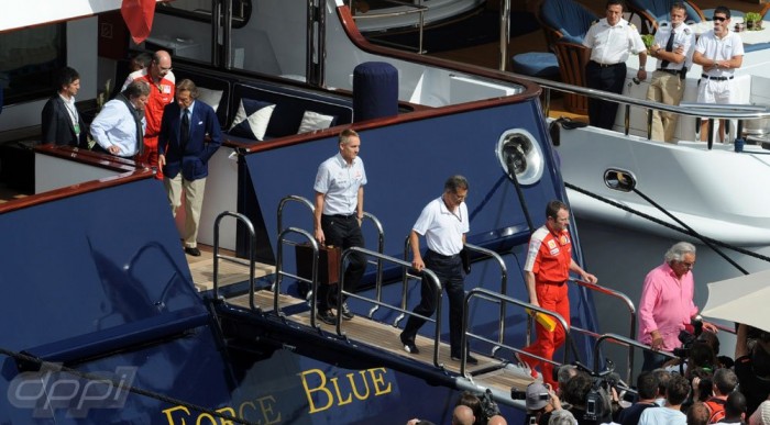 Ők akarják írni a szabályokat