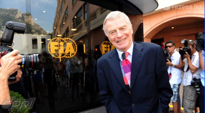 Miért nem voltunk a Monacói Nagydíjon? 6 | Vezess Kedves Mosley Úr