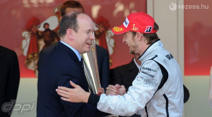 Miért nem voltunk a Monacói Nagydíjon? 7 | Vezess Mi is vállon veregettük volna