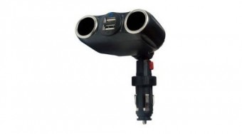 Kötelező elosztó az autóba!