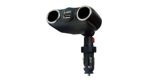 Kötelező elosztó az autóba!