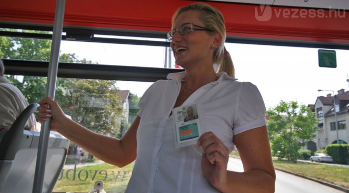 Senkitől nem kérnek bérletet