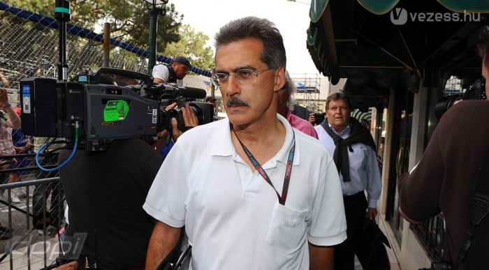 Bizonytalan a BMW jövője