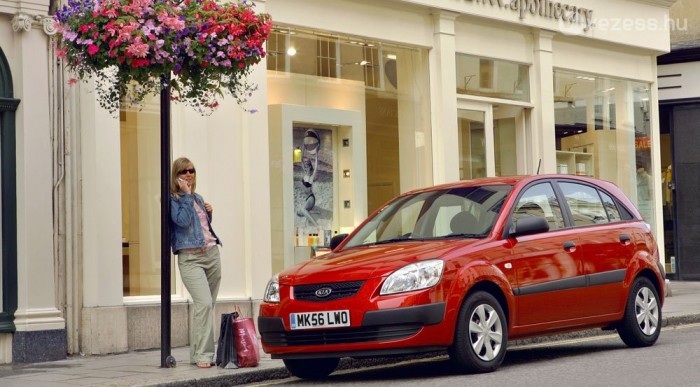 A Kia elhatárolódik a politikai szereptől