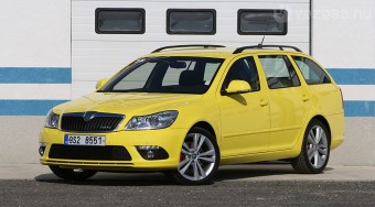 Octavia: Egy név, két lélek