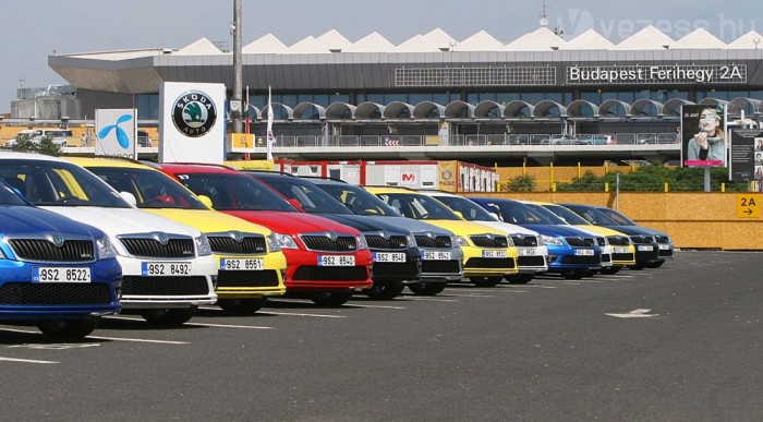 Üdvözöljük Budapesten