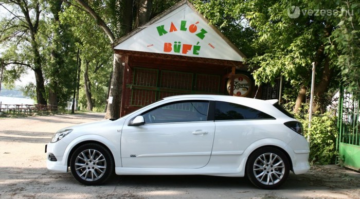 Mutatós, de egyszerű