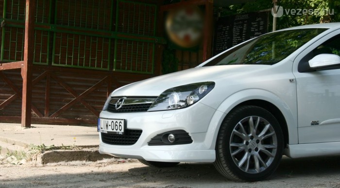 Használható városban is. Nem ultrakemény