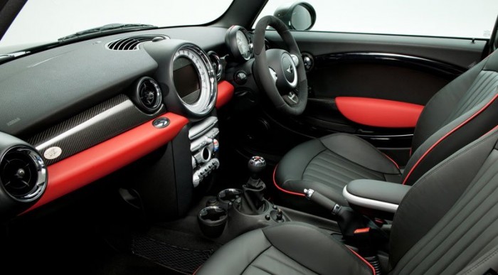 MINI Forma-1-es emlékekkel 6 | Vezess MINI Forma-1-es emlékekkel 6