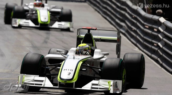 A Brawnnak nem kell a pénz