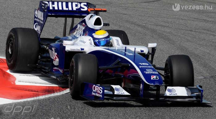 Kiközösítették a Williamst!