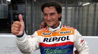 Kicsikkel is összeállna a bajnok