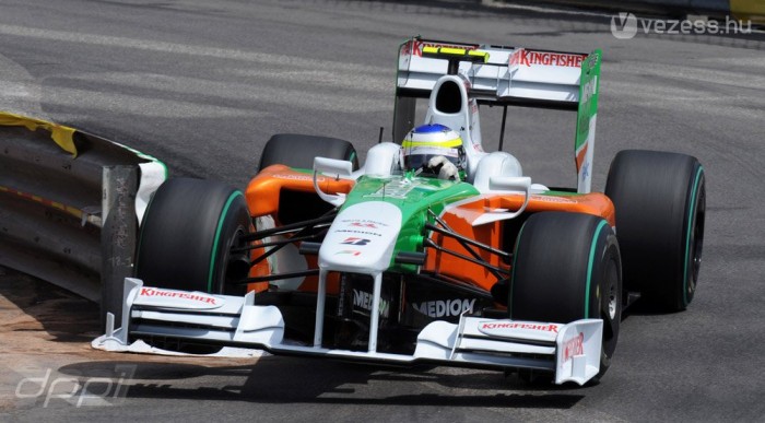 Szakadár lesz a Brawn GP is?