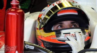 Glock fél a Toyota jövőjétől