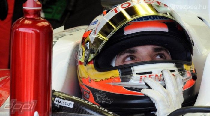 Glock fél a Toyota jövőjétől