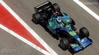 Beszáll a Forma-1-be a Google?