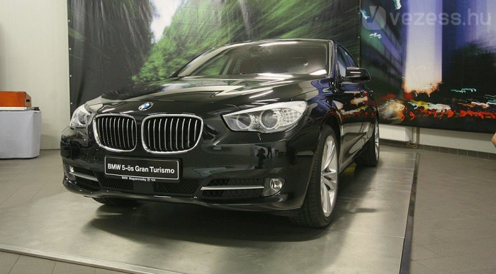 De mitől Ötös, ha a Hetesre épül és bitang nagy?