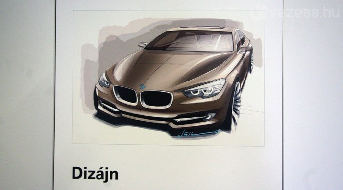 Ilyennek álmodták meg