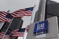 Állami cég lehet a General Motors 6