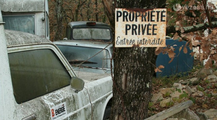 Az önsúlytól függ a bírság