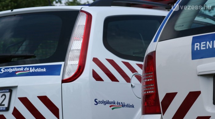 Többnyire eredménytelen a felderítés