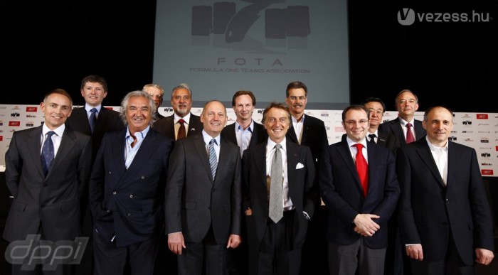 Megmarad a Forma-1! 5 | Vezess A csapatok új javaslatot tettek