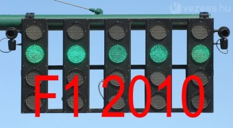 Hivatalos: Minden csapat marad a F1-ben