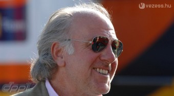 Újra indul az Aston Martin!