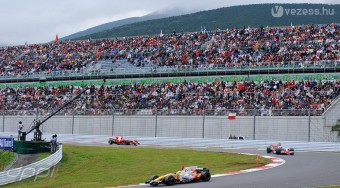 Eltűnhet Fujiból a Japán Nagydíj