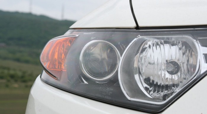 Új a dízelmotor is