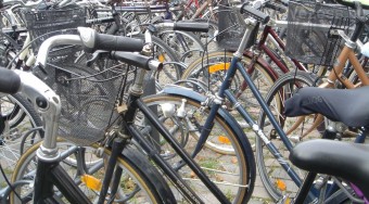 Bővül a fővárosi kerékpáros úthálózat