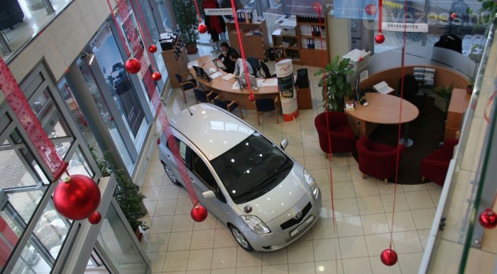 Drága az autó Magyarországon 6