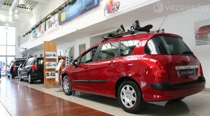 A magyaroknak nincs pénze autóra 7 | Vezess A magyaroknak nincs pénze autóra 7