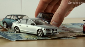 Sokan bebukják az autót