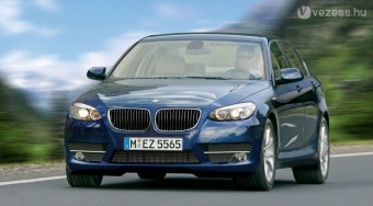 Spórolós sport BMW?