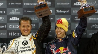 Kínába mennek a német ászok