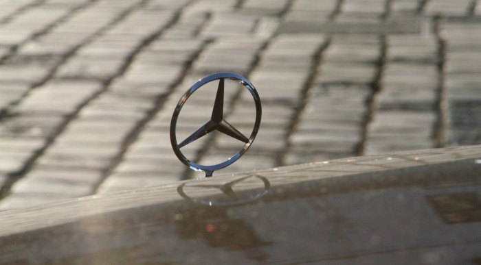 A csillag a fő márkavédjegy