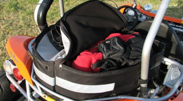 Négykerekű paradoxon magyar rendszámmal 12 | Vezess Egy dzseki, pár póló, zokni, és irány a láthatár!