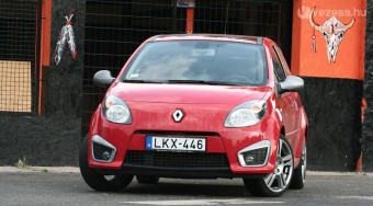 Városba nem való az izomautó