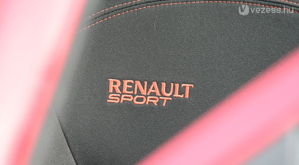 Renault Sport (RS)