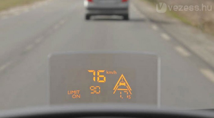 5008: új egyterű a Peugeot-tól 8