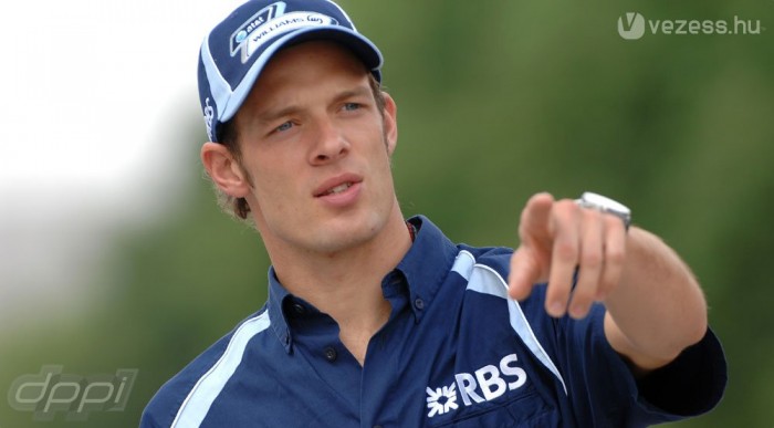 Wurz csapatfőnök lenne