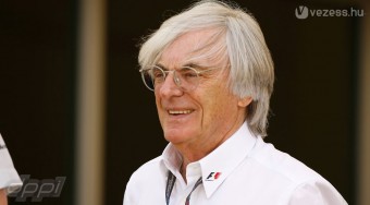 Hollywoodba megy az F1?