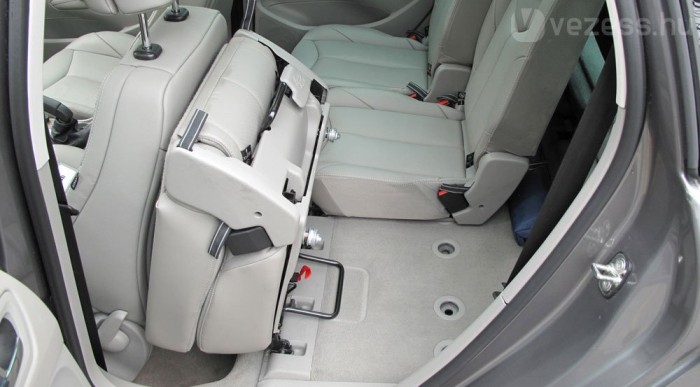 Könnyű hátramászni