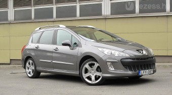 Nagyobb motor, kisebb étvágy?