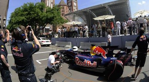 Vettelék beveszik a Budai Várat!